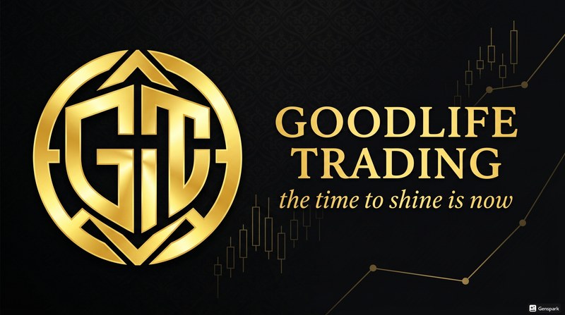 NT Team / GoodLife Trading